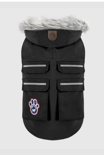 Canada pooch dog everest - dog,