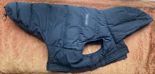Canada pooch blk - canada, waterproof